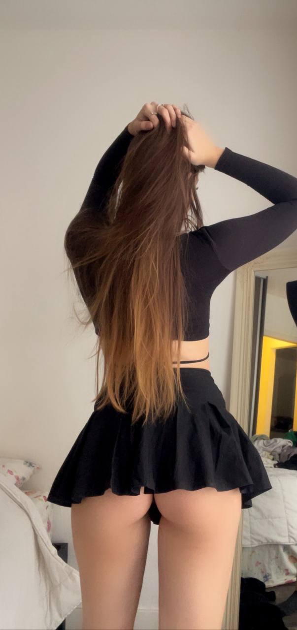 Photo Lola La Fleur in Nesaualkoyotl