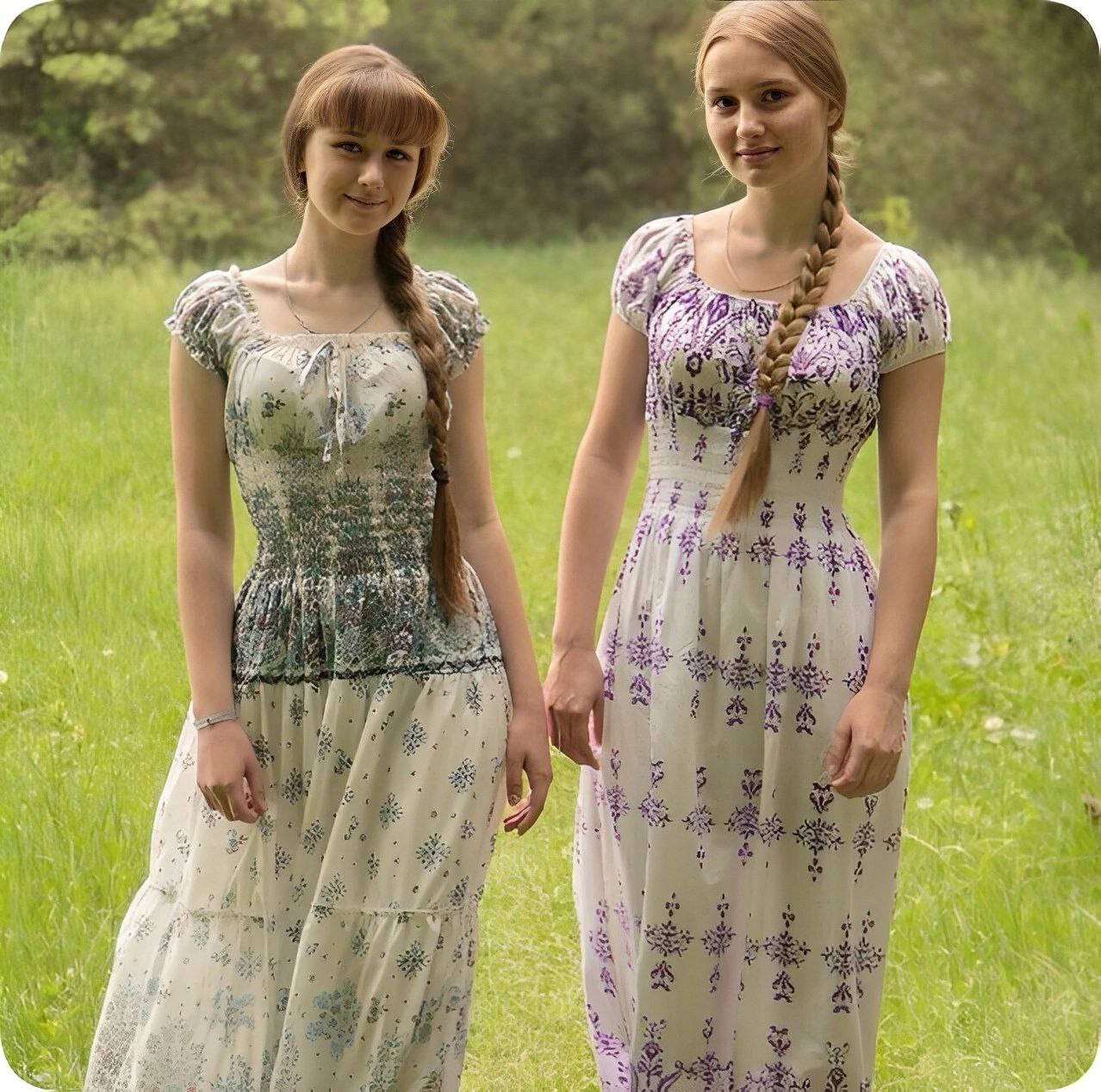 Take a pause and enjoy Slavic girls — streaming from Nesaualkoyotl