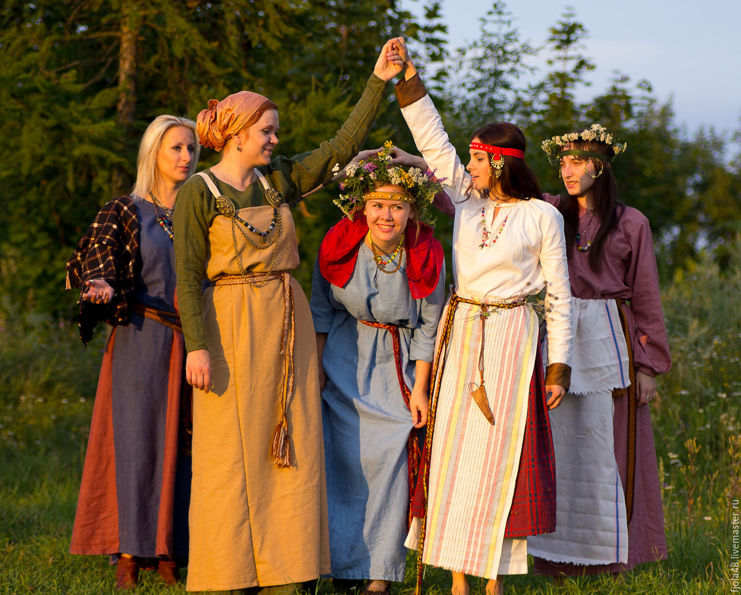 Sexy model Slavic women in Nesaualkoyotl