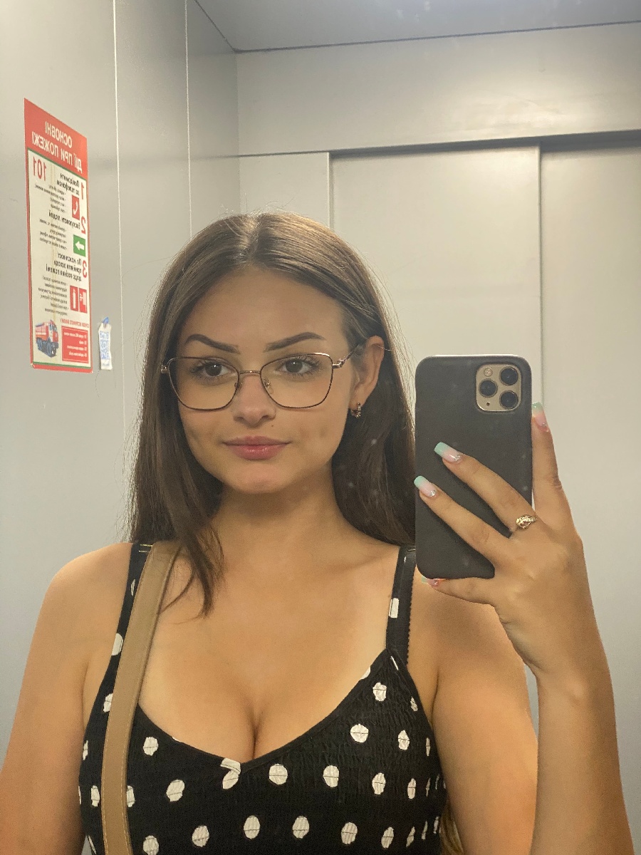 Sexy model Stacy in Nesaualkoyotl